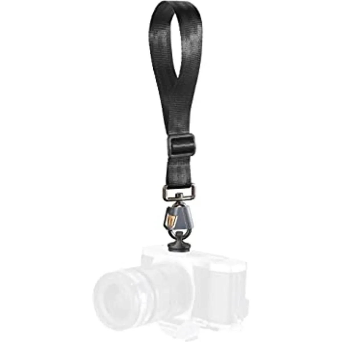 BlackRapid Correa de muñeca para cámara con cierre FR5_1