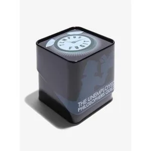 Albert Einstein Relativity Science Reloj analógico unisex_4