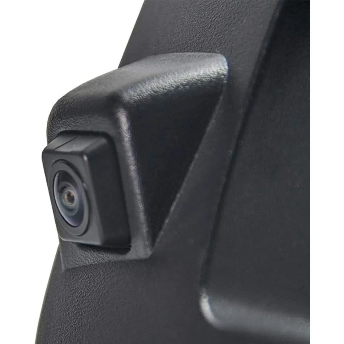 Chevy Silverado y GMC Sierra cámara de visión trasera con_2