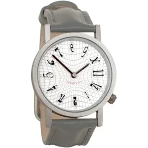 Albert Einstein Relativity Science Reloj analógico unisex_1