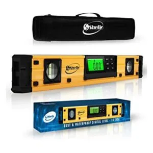 Herramienta digital de nivel inteligente Nivel de_1