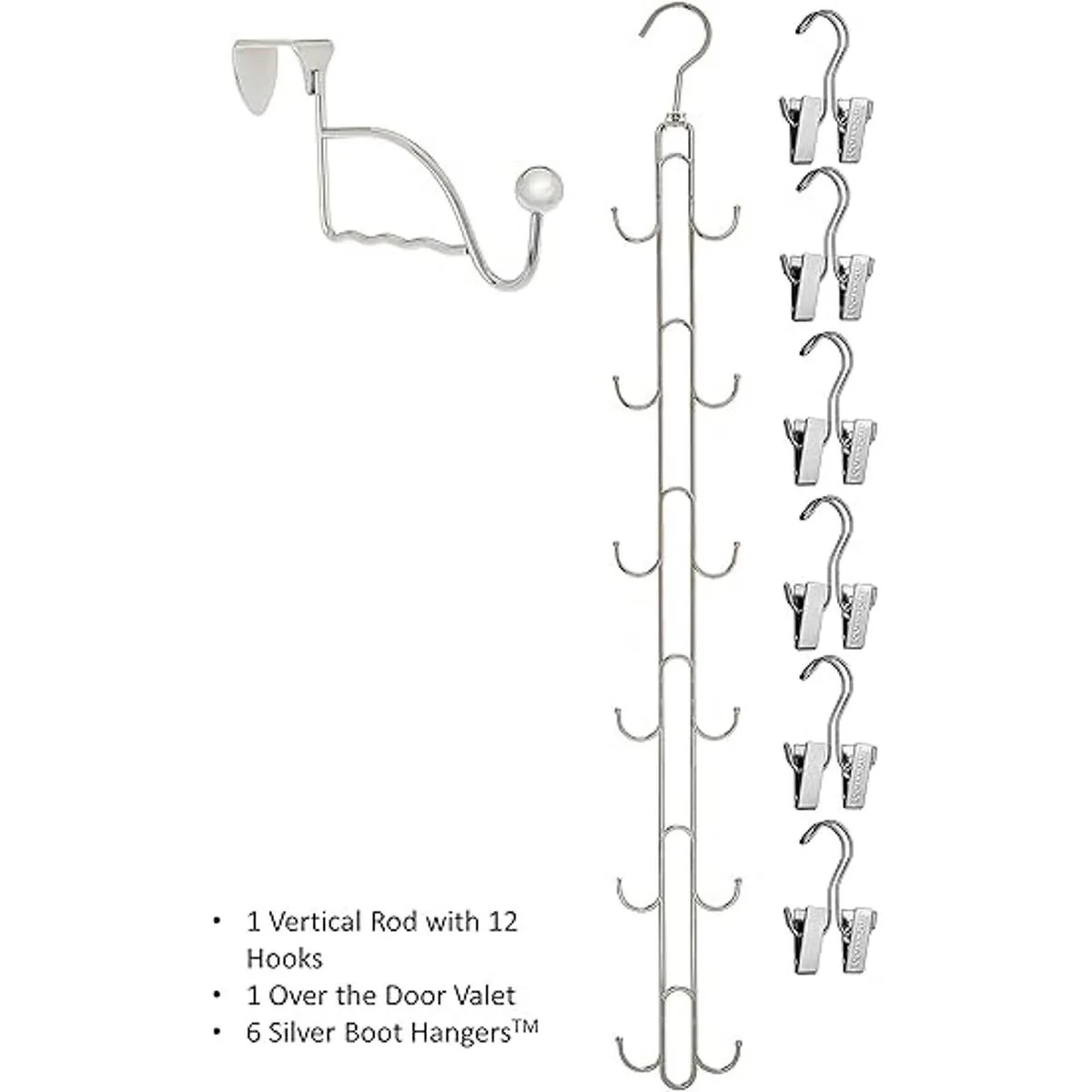 Nuevo sistema mejorado Stax para maletas estante_5