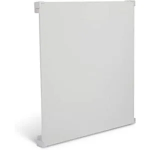 EconoHome Panel calefactor de pared con termostato de 400_1
