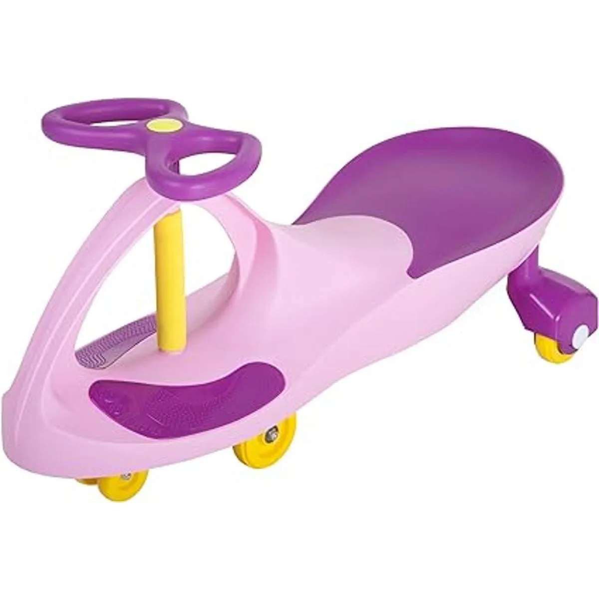 Lil Rider Wiggle Juguete para montar en coche sin_3