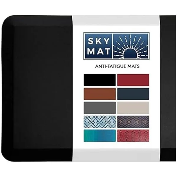 Tapete antifatiga cómodo por Sky Mats calidad de grado_1