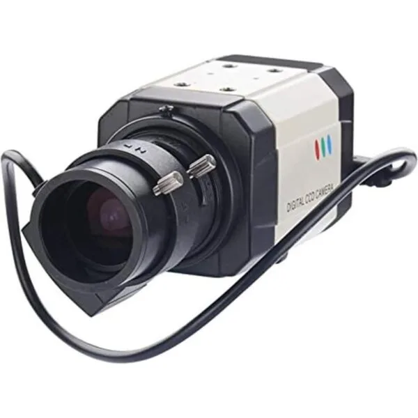 Vanxse CCTV Mini HD 13 CCD 960h Auto Iris 1000tvl_1