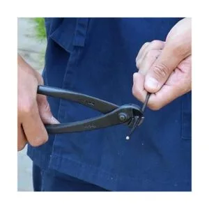 Wazakura Hanafubuki Cortador de alambre de árbol de_5