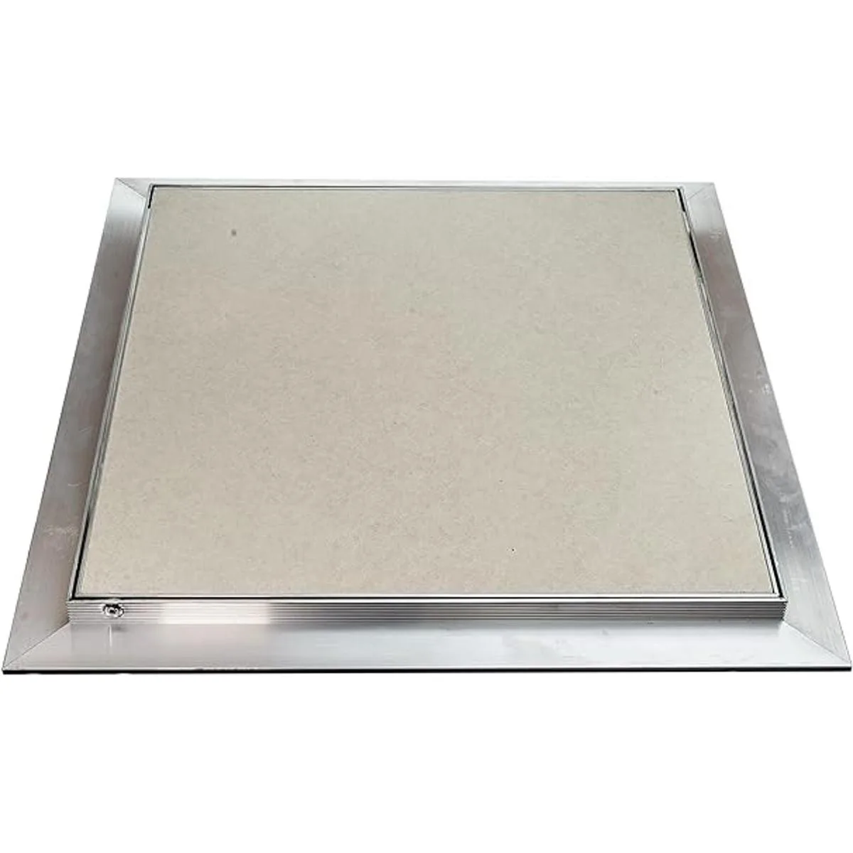 Panel de acceso de paneles de yeso para puerta de 8 x 8_5