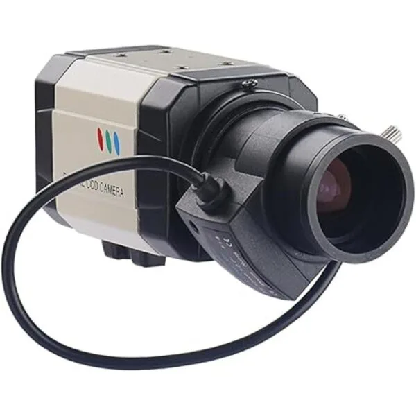 Vanxse CCTV Mini HD 13 CCD 960h Auto Iris 1000tvl_2