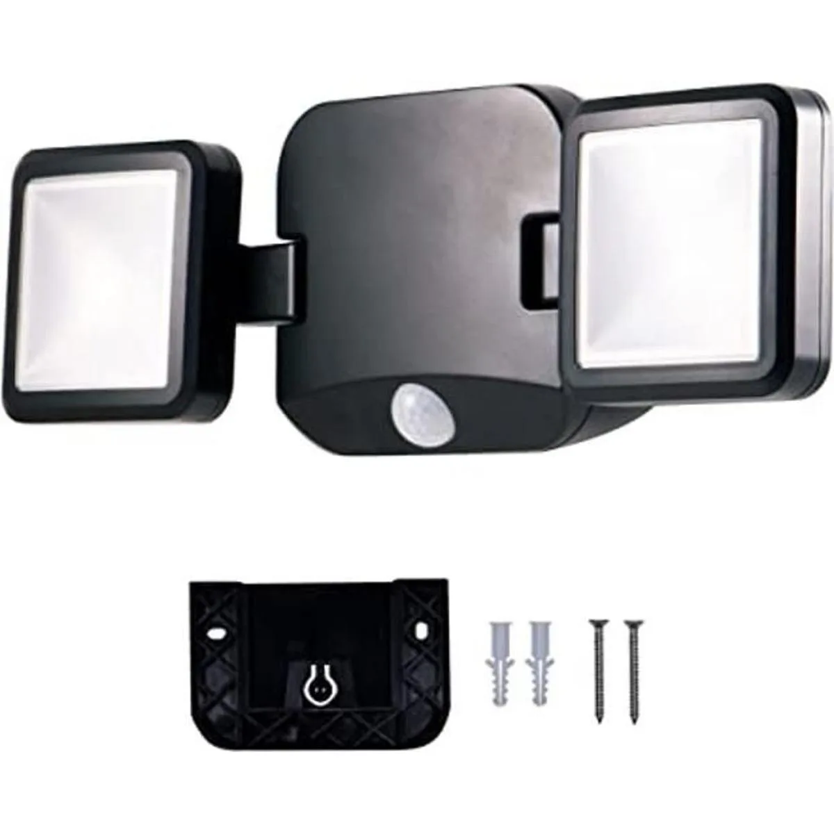 Energizer Luz de inundación LED para exteriores luz de_1