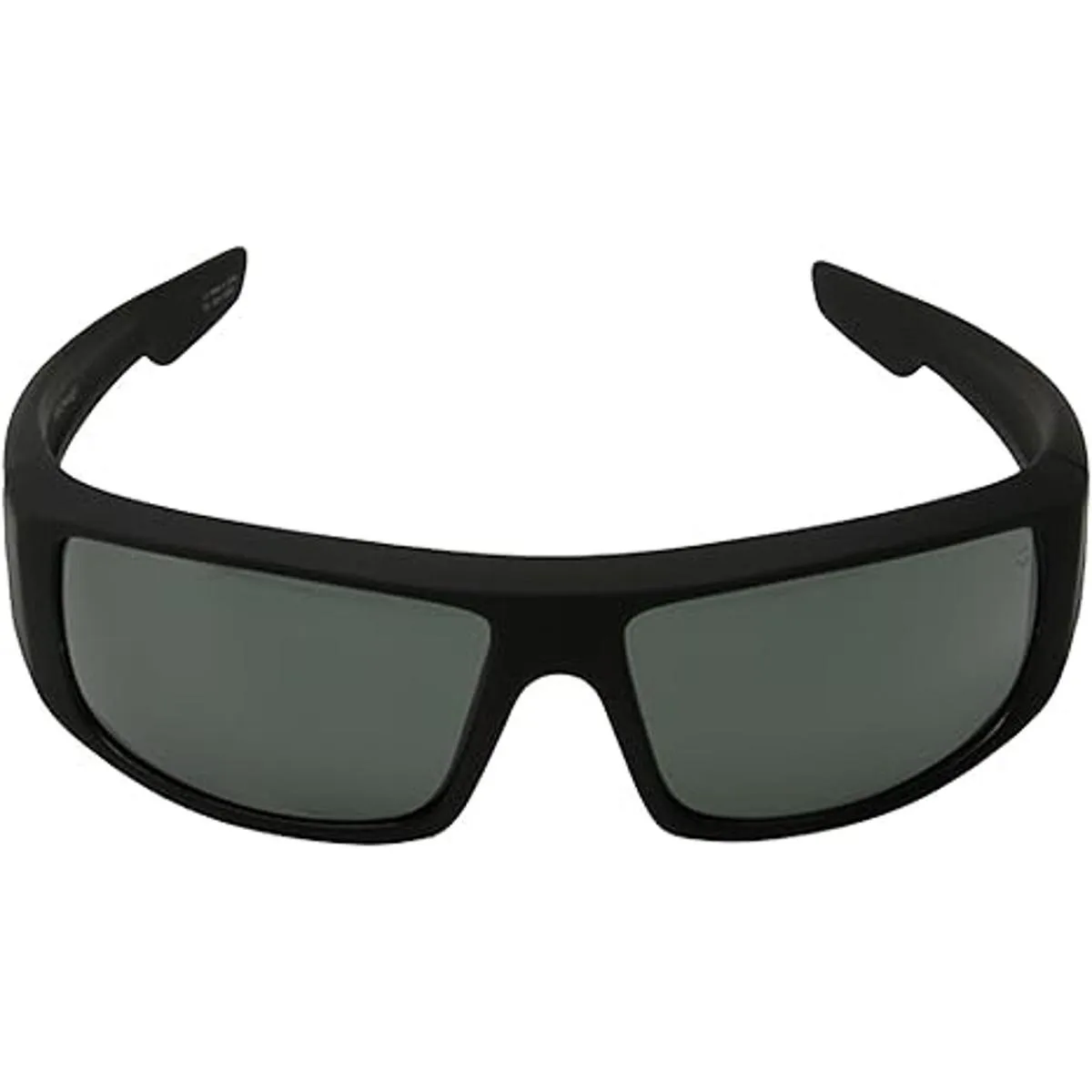 Spy Optic Logan Gafas de sol de color negro mate con_2
