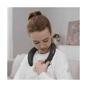 HORI 3D Surround Gaming Neckset Wearable Speaker with_3