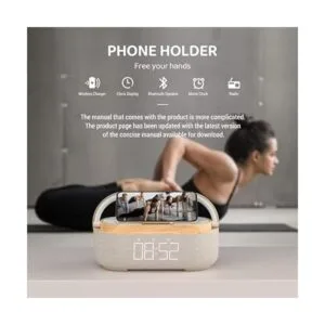 Lo más nuevo de 2022Radio despertador digital con_6