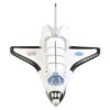Playmaker Toys NASA Transbordador espacial de EE. UU._3