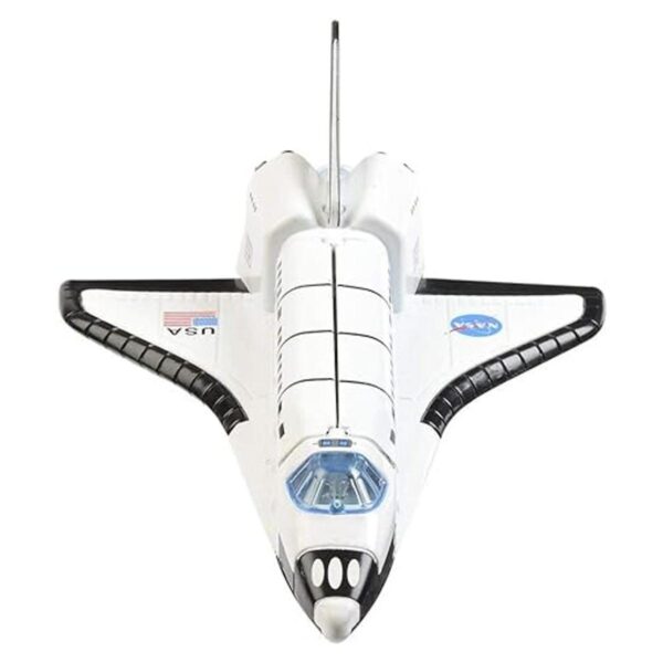 Playmaker Toys NASA Transbordador espacial de EE. UU._3