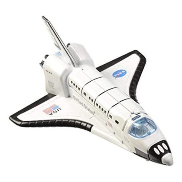 Playmaker Toys NASA Transbordador espacial de EE. UU._1