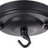 Versión mejoradaKit de toldo de luz negro placa de_1