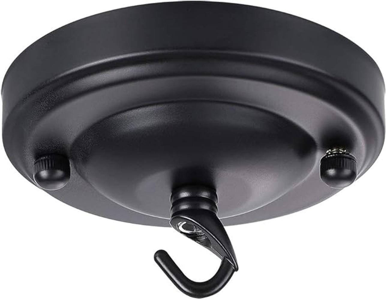 Versión mejoradaKit de toldo de luz negro placa de