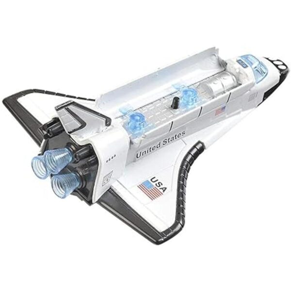 Playmaker Toys NASA Transbordador espacial de EE. UU._2
