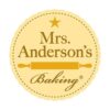 Mrs. Andersons Baking Cadena de peso para corteza de_6