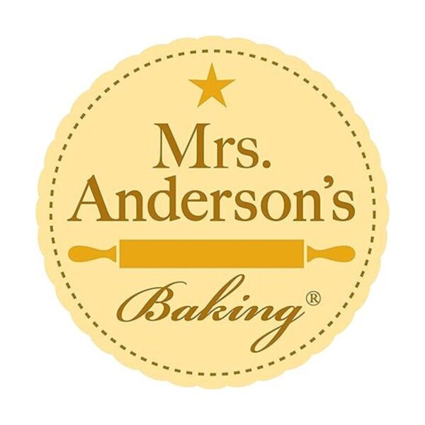 Mrs. Andersons Baking Cadena de peso para corteza de_6