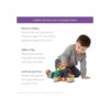Primer laberinto de cuentas de la marca Melissa Doug_4