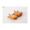 The Original Sharkbites Snack Pigs in a cover con un_2