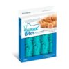 The Original Sharkbites Snack Pigs in a cover con un_1