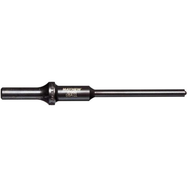 Mayhew Tools 31950HT 14 Pneumatic Roll Pin Punch multi_2