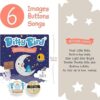 DITTY BIRD Twinkle Little Star Libro de canciones_2