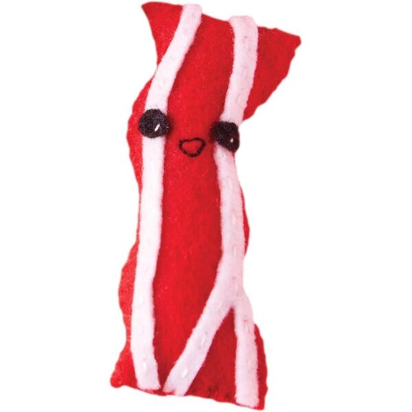 Regalos Sew Min más de 18 peluches con forma de comida_5