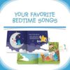 DITTY BIRD Twinkle Little Star Libro de canciones_3