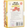 Mad Dragon an Anger Control Card Game_2