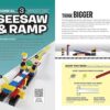 Klutz Lego Cadena de Reacciones Craft Kit_3