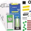 Klutz Lego Cadena de Reacciones Craft Kit_2