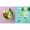 Regalos Sew Min más de 18 peluches con forma de comida_3