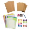 Klutz String Art Book Kit_3