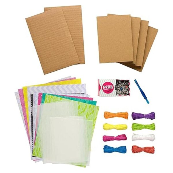 Klutz String Art Book Kit_3