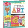 Klutz String Art Book Kit_1