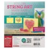 Klutz String Art Book Kit_2