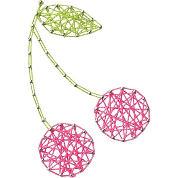 Klutz String Art Book Kit_6