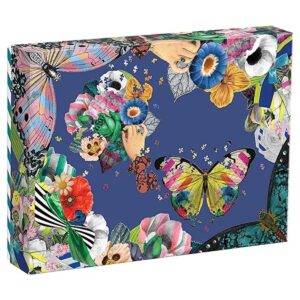 Galison Christian Lacroix Heritage Collection Frivolités_1