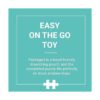 Mudpuppy Ocean Life Puzzle to Go 36 piezas 12 x 9_4