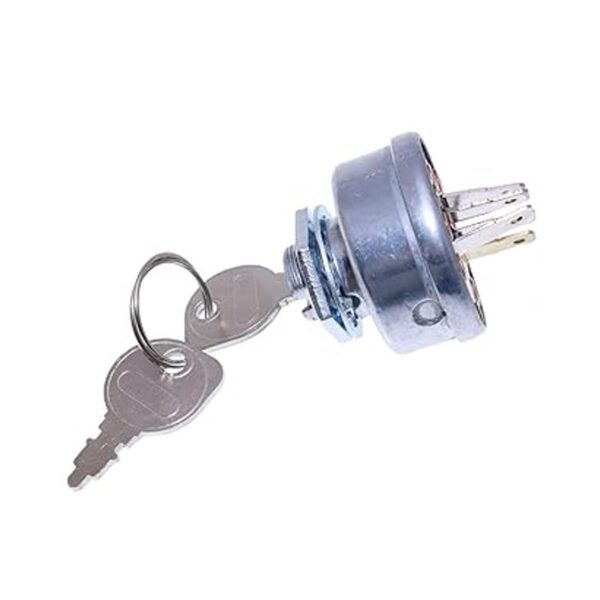 ZTUOAUMA Interruptor de encendido AM119111 K112262110 para_2