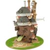 Sankei MK0721 Mini Chure and Kit serie Studio Ghibli_1