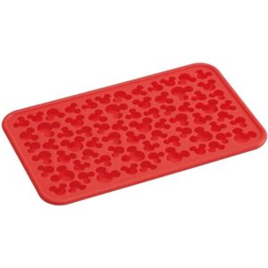 Skater SLIC1MK Bandeja de hielo triturada de silicona