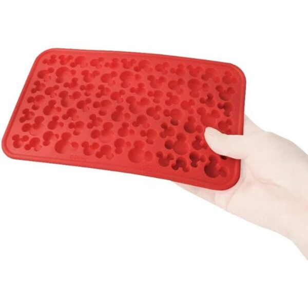 Skater SLIC1MK Bandeja de hielo triturada de silicona
