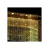 Geanmoki 306 luces LED para ventana decoración de pared