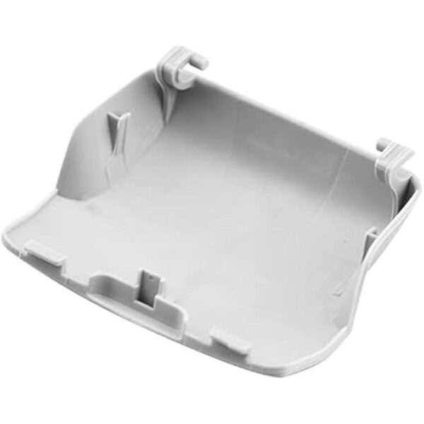BTG Tapa de batería para accesorios de repuesto DJI Mini 2_2