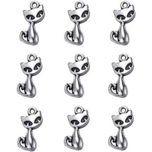 200pcs lindo Lucky Wonder Cat mágico animal gato mascota